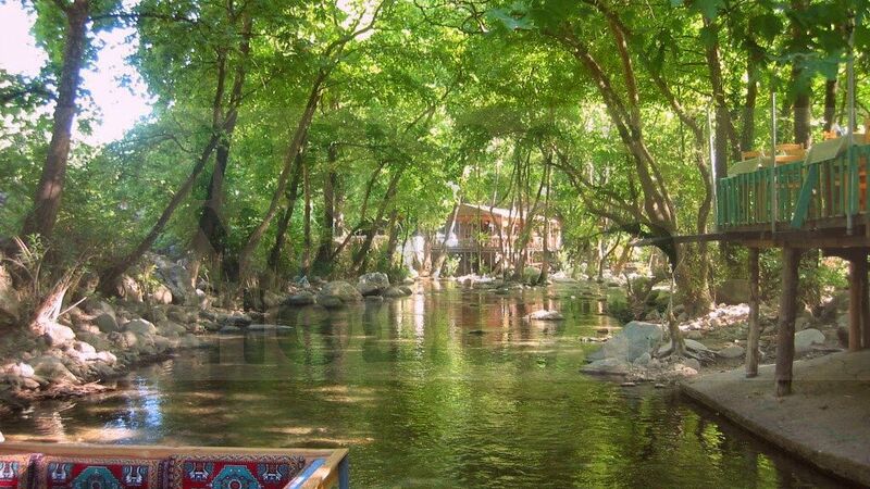 Kemer : Ulupınar Piknik Ve Balık Tutma Turu