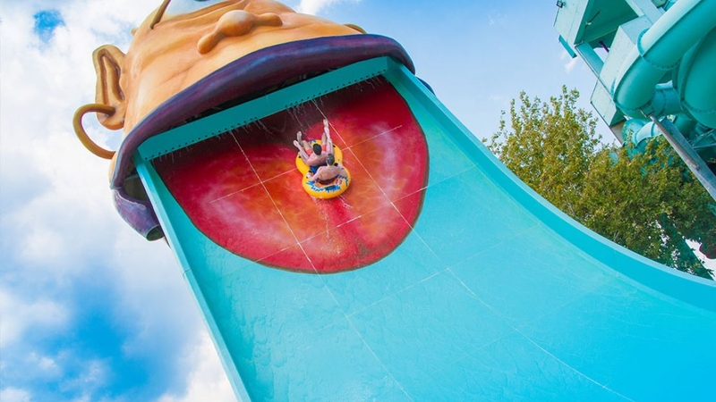 Kemer: Dolusu Aquapark