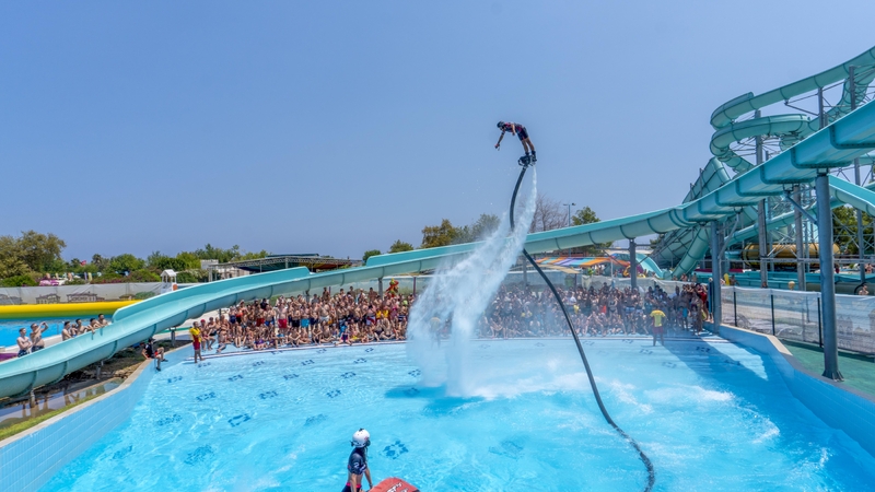 Kemer: Dolusu Aquapark