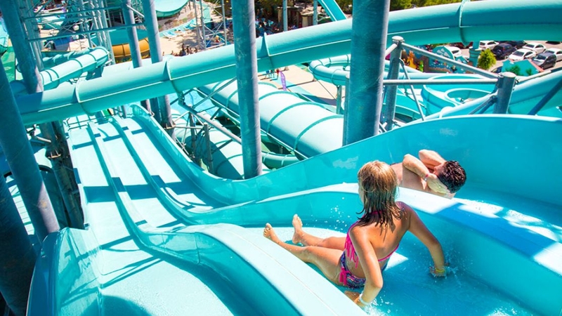 Kemer: Dolusu Aquapark