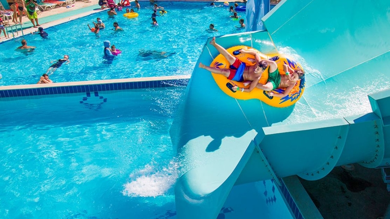 Kemer: Dolusu Aquapark