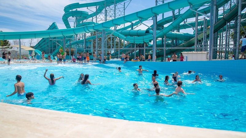 Kemer: Dolusu Aquapark