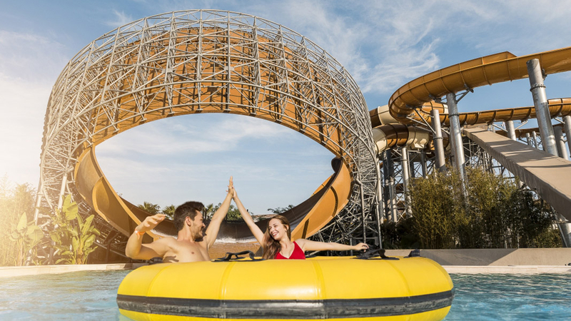 The Land Of Legends Tema Parkı Giriş Bileti