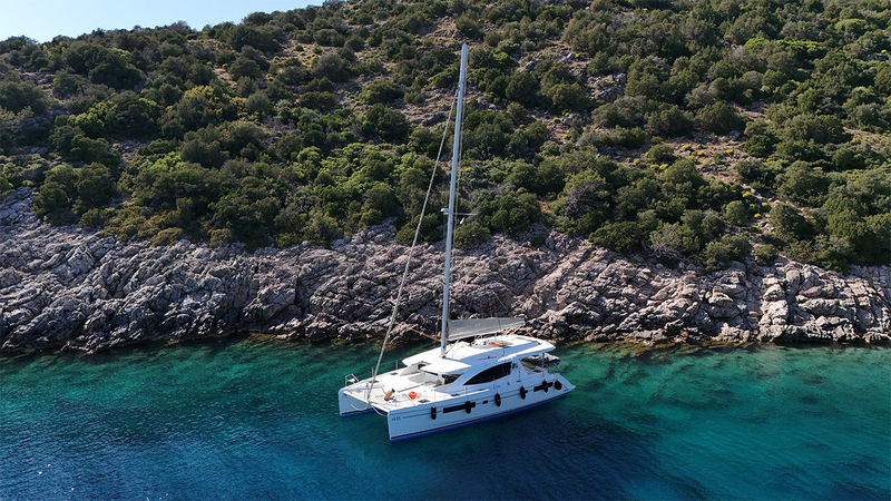 Özel Yat : Prince Monaco | Morning Tour