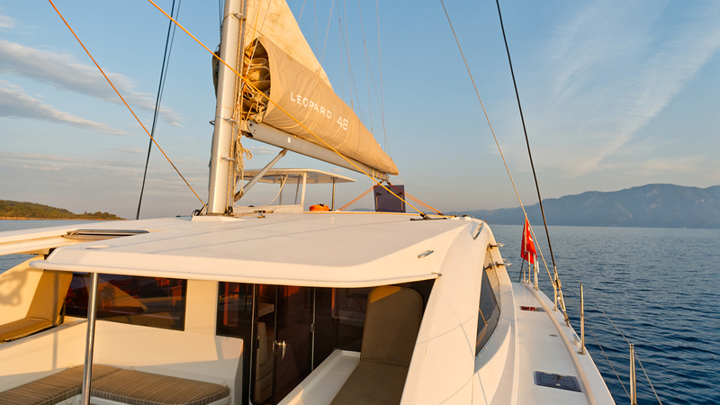 Özel Yat : Prince Monaco | Morning Tour