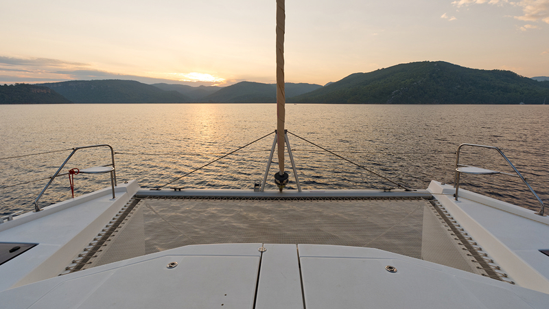 Özel Yat : Prince Monaco | Morning Tour