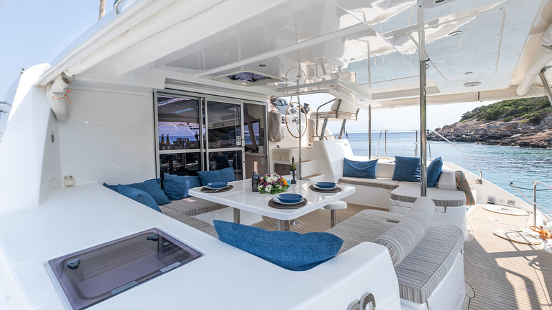 Özel Yat : Prince Monaco | Morning Tour