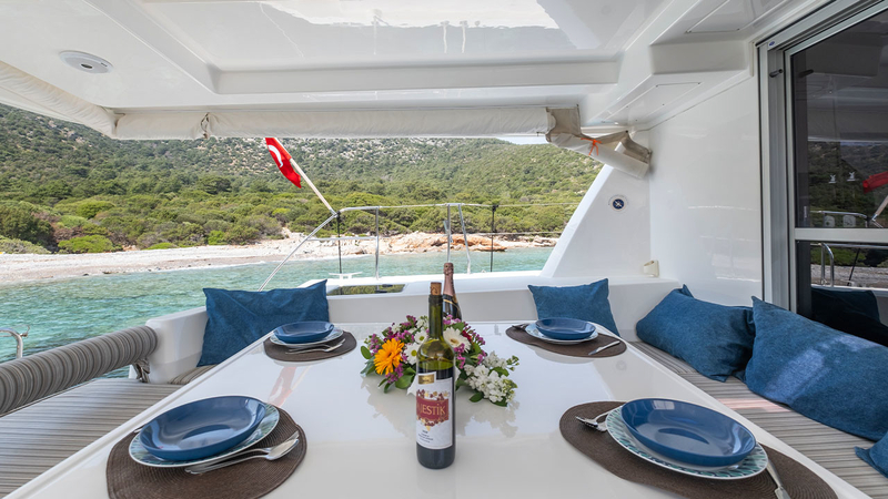 Özel Yat : Prince Monaco | Morning Tour