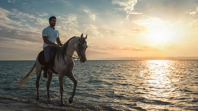 Kemer : 2 Saatlik At Binme Turu