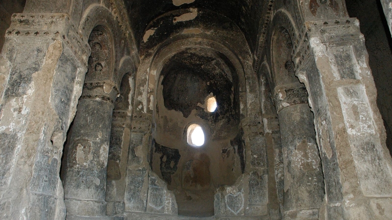 Kapadokya : Özel Yeşil Tur