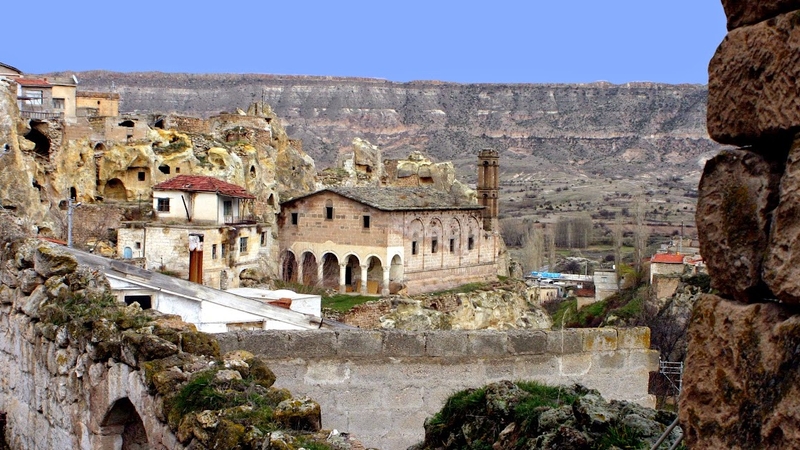 Kapadokya : Özel Mavi Tur