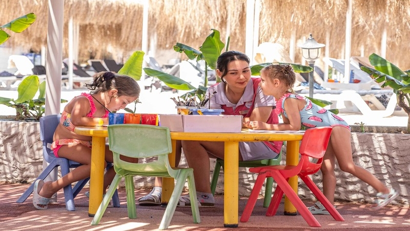 Kemer: Kingdom of Sea - Giriş Bileti