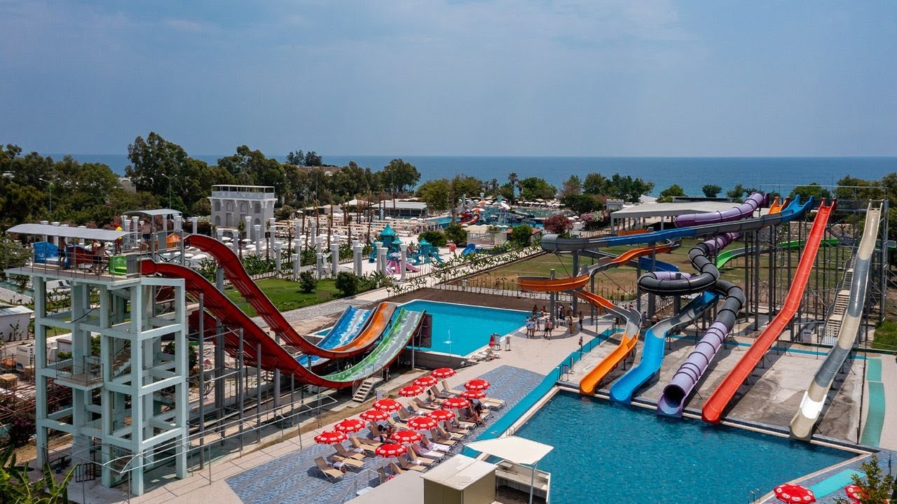 Kemer: Kingdom of Sea – Entrance Ticket