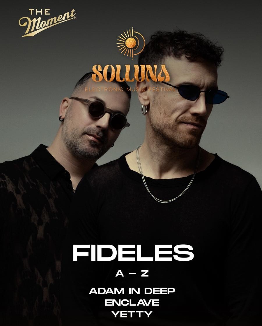 Solluna Festival - Özel Transfer Gidiş - Dönüş