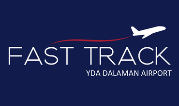 Dalaman Havalimanı - Meet&Greet Servisi - Geliş