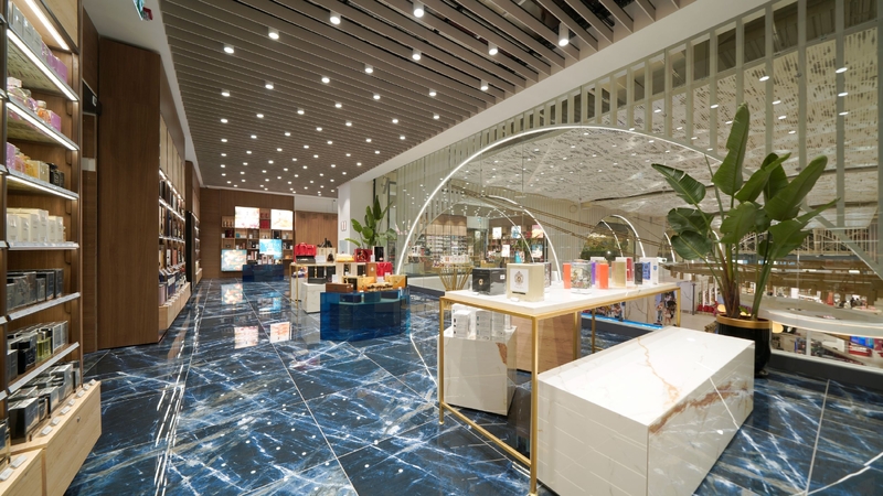 Antalya Havalimanı - Elite Lounge&Service  Departure ( Fast Track ) 