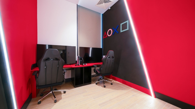 Antalya Havalimanı - Elite Lounge&Service  Departure ( Fast Track ) 