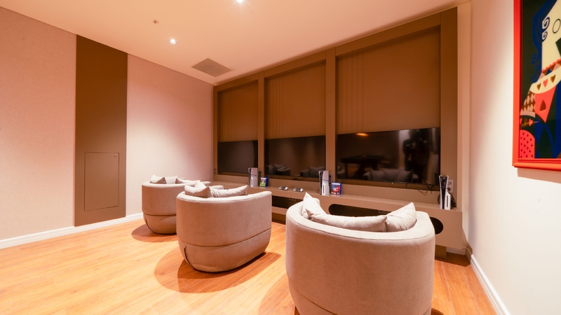 Antalya Havalimanı - Premium Lounge&Service Departure