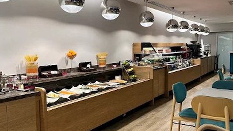 Ankara Esenboğa Havalimanı - Primeclass - Meet&Greet Servisi - Geliş