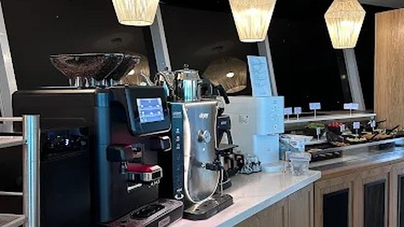 Ankara Esenboğa Havalimanı - Primeclass - Meet&Greet Servisi - Geliş