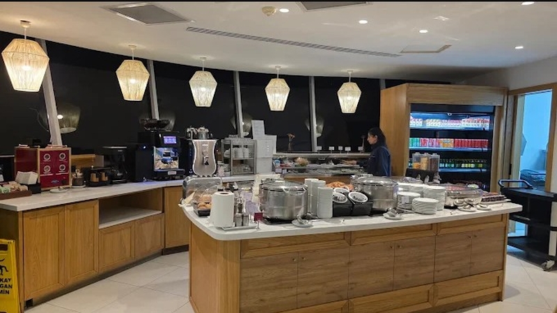 Ankara Esenboğa Havalimanı - Primeclass - Meet&Greet Servisi - Dönüş