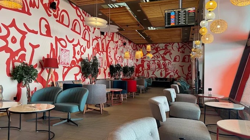 İzmir Adnan Menderes Havalimanı - Primeclass - Meet&Greet Servisi - Geliş