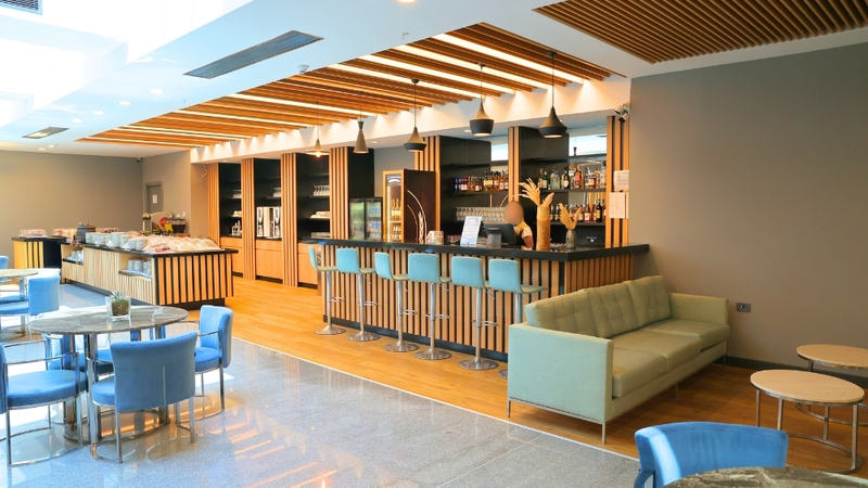 Dalaman Havalimanı - Meet&Greet Servisi - Geliş