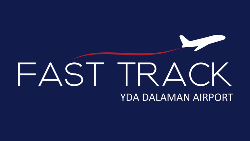 Dalaman Havalimanı - Meet&Greet Servisi - Geliş