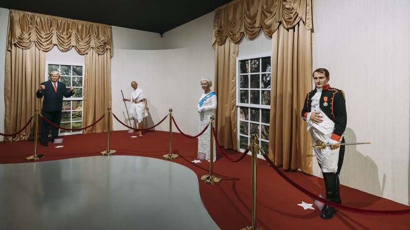 Antalya Akvaryum ve Balmumu Müzesi Giriş Bileti