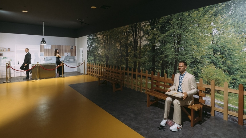 Antalya Akvaryum ve Balmumu Müzesi Giriş Bileti