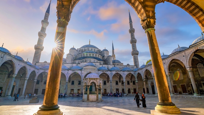 İstanbul : Özel Yürüyüş Turu