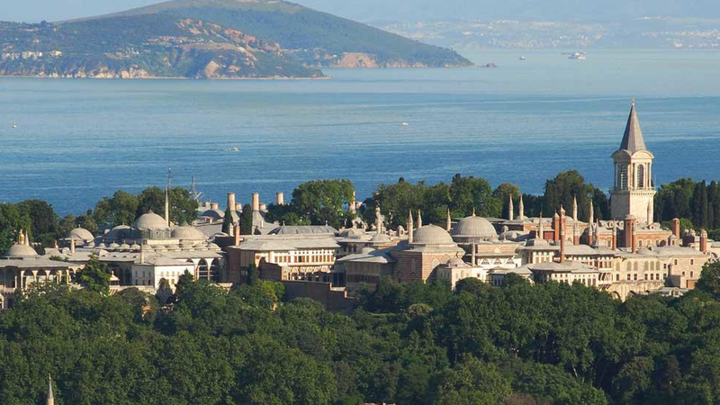 İstanbul : Özel Yürüyüş Turu
