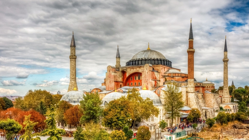 İstanbul : Özel Yürüyüş Turu