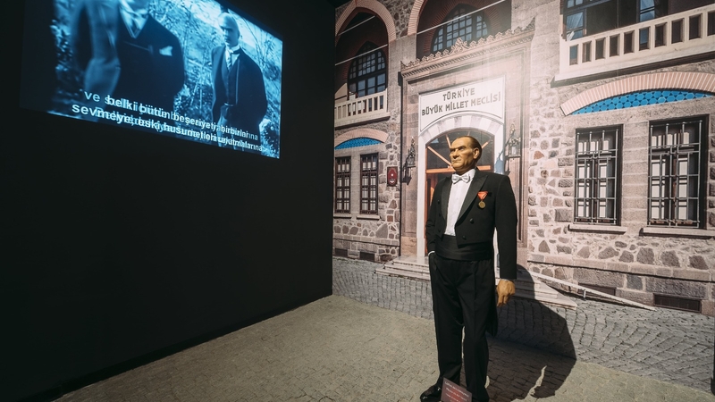 Antalya Akvaryum Full Plus Paket - Giriş Bileti