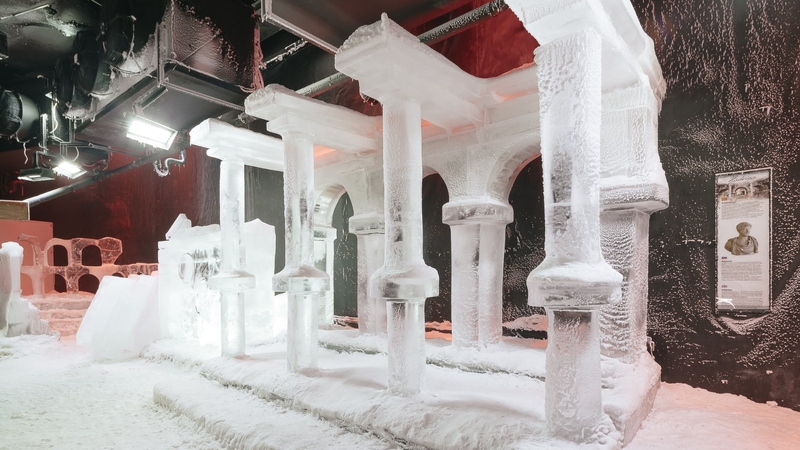 Antalya Akvaryum Full Plus Paket - Giriş Bileti