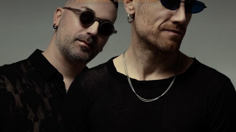 Solluna Festival - 6 Kişilik Loca Bileti